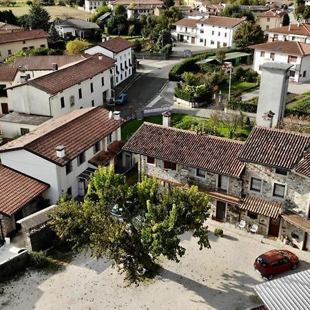 Agriturismo Clochiatti Povoletto Esterno foto