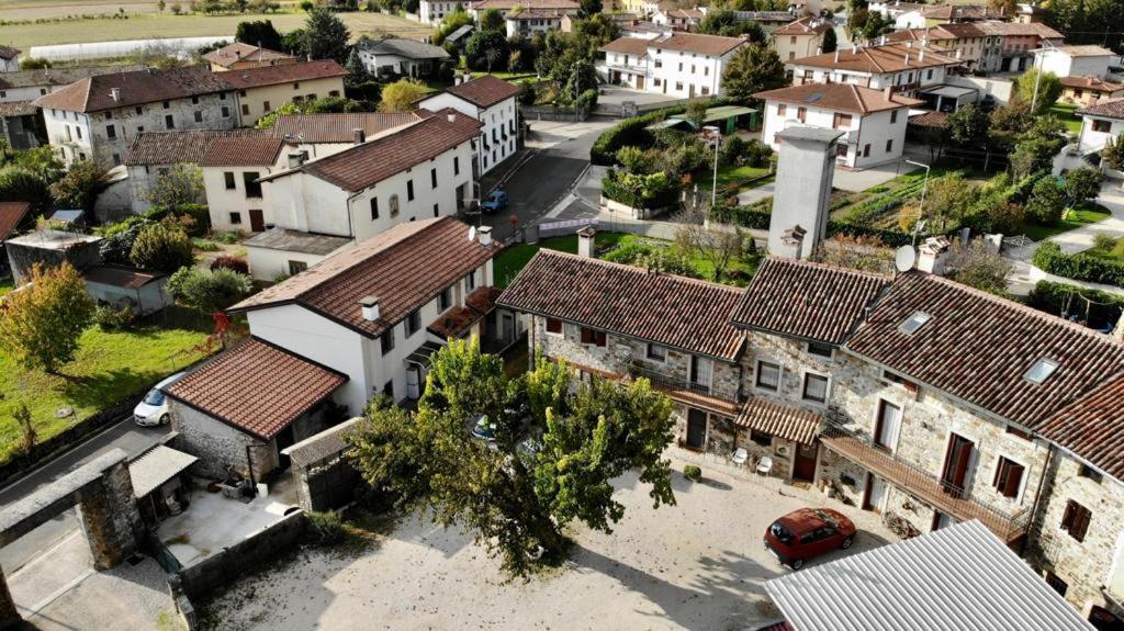 Agriturismo Clochiatti Povoletto Esterno foto