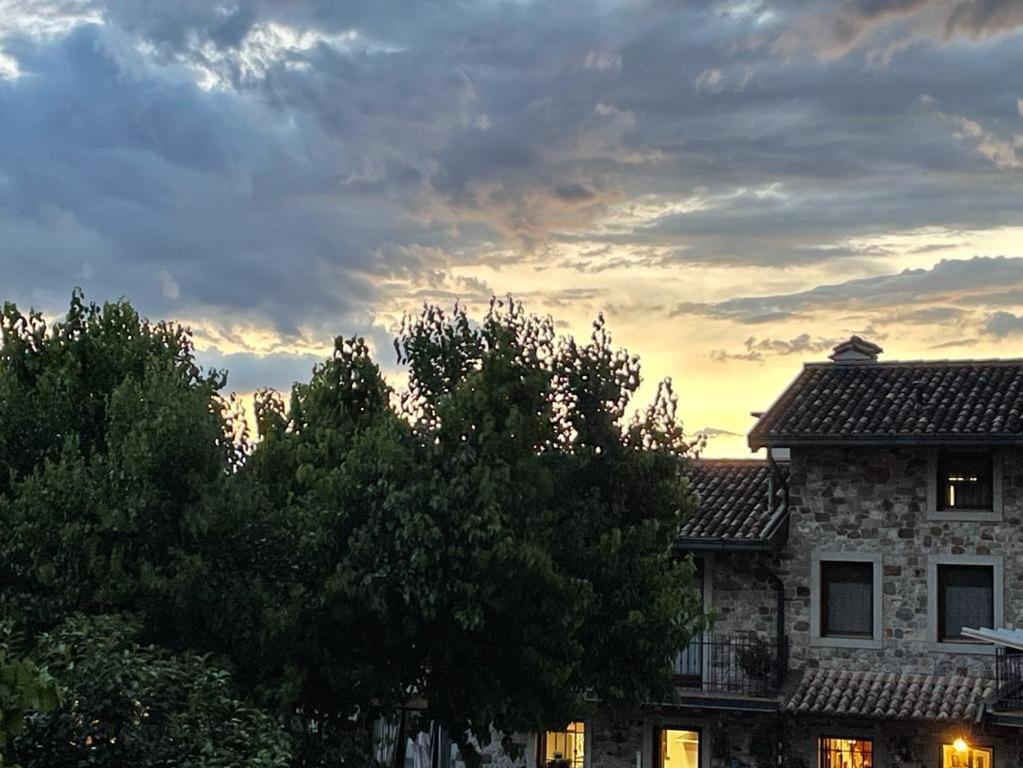 Agriturismo Clochiatti Povoletto Esterno foto