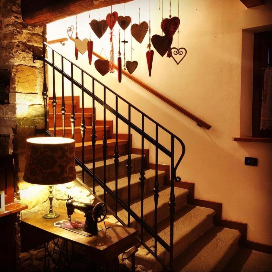 Agriturismo Clochiatti Povoletto Esterno foto
