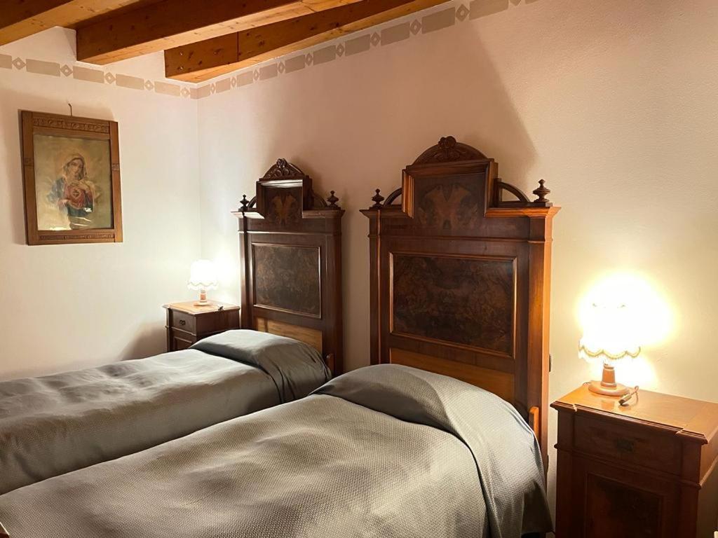 Agriturismo Clochiatti Povoletto Esterno foto