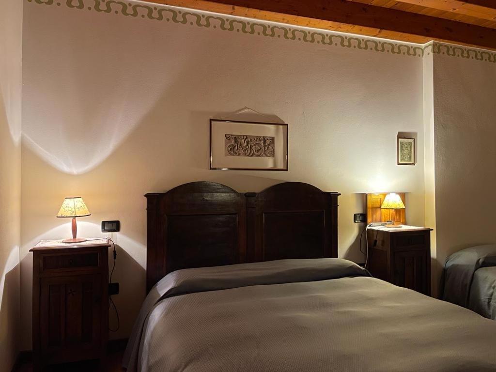 Agriturismo Clochiatti Povoletto Esterno foto