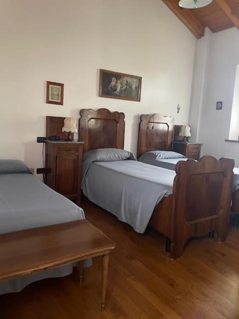 Agriturismo Clochiatti Povoletto Esterno foto