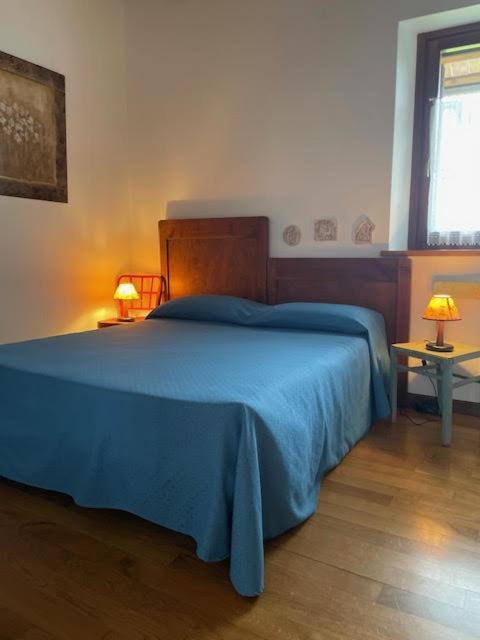 Agriturismo Clochiatti Povoletto Esterno foto