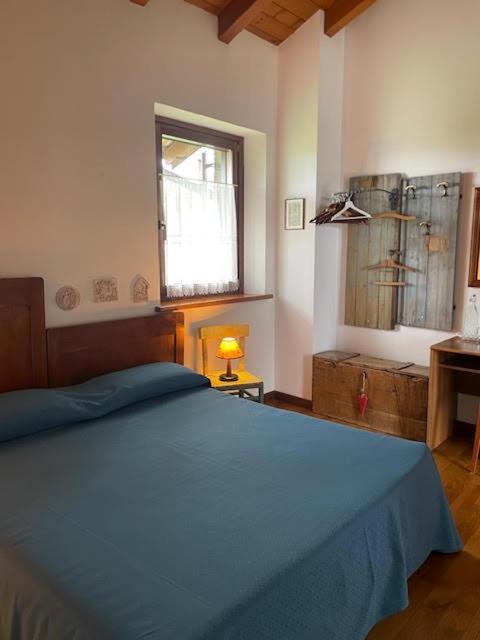 Agriturismo Clochiatti Povoletto Esterno foto