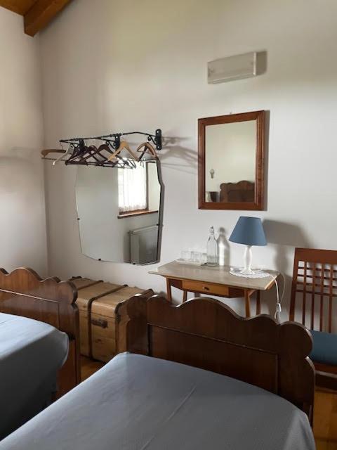 Agriturismo Clochiatti Povoletto Esterno foto