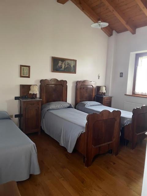 Agriturismo Clochiatti Povoletto Esterno foto