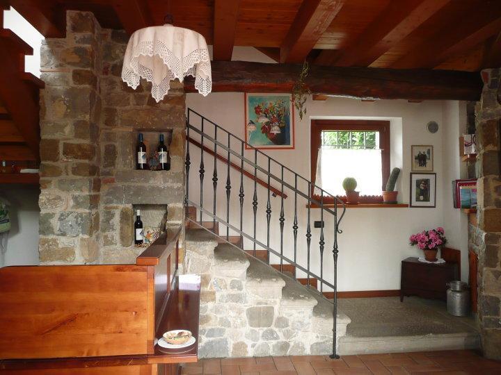 Agriturismo Clochiatti Povoletto Esterno foto