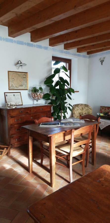 Agriturismo Clochiatti Povoletto Esterno foto